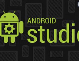دانلود Google Android Studio