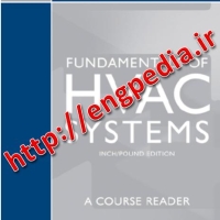 Fundamentals of HVAC Systems هندبوک تهویه مطبوع