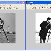 دانلود آموزش فارسی پردازش تصاویر در MATLAB