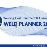 نرم افزار شبیه سازی جوش و عملیات حرارتی Weld Planner