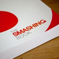 دانلود کتابهای آموزشی کامپیوتر Smashing Book