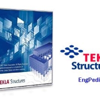 Tekla Structures 2026