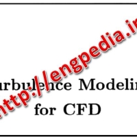 دانلود هندبوک Turbulence Modeling for CFD