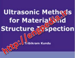 دانلود هندبوک Ultrasonic Methods for Materials and Structure Inspection
